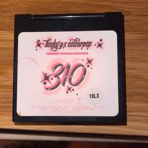 Hola chola 310 Bronzer